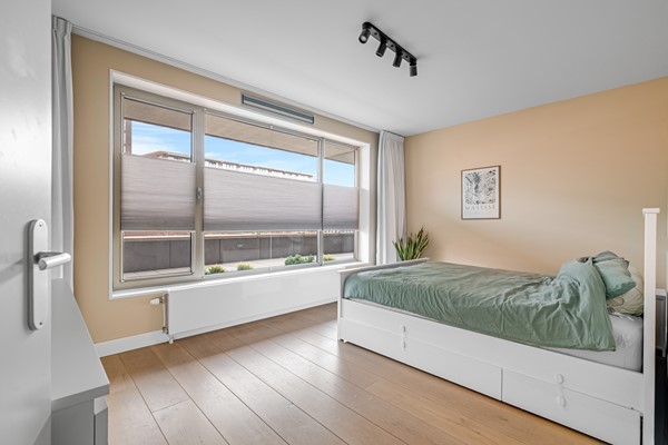 Medium property photo - Ottho Heldringstraat 200T, 1066 AZ Amsterdam